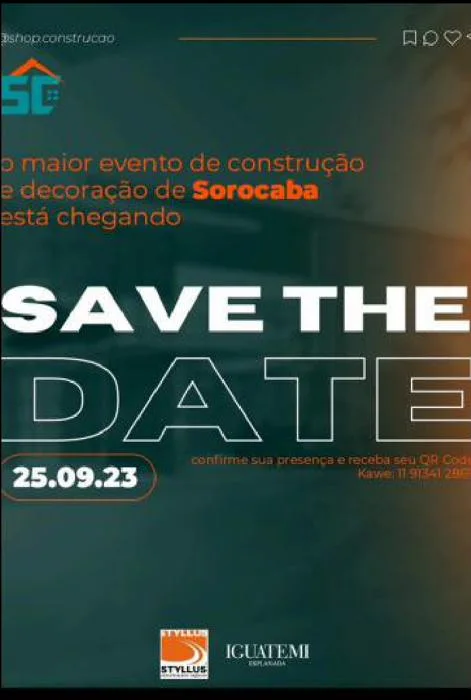 Shopping da Construção