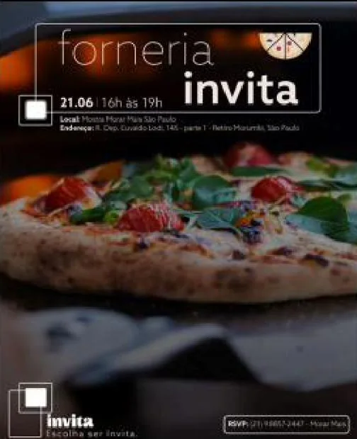 Forneria Invita